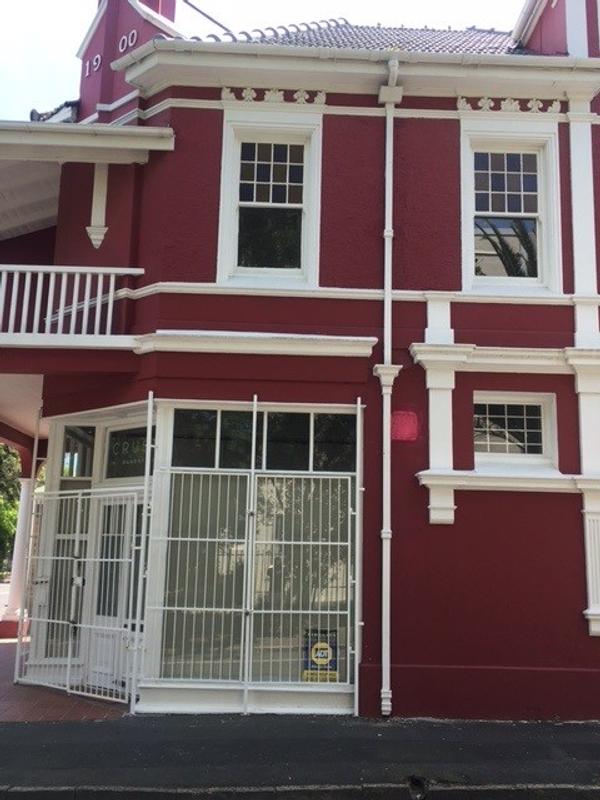 To Let 1 Bedroom Property for Rent in Rondebosch Western Cape